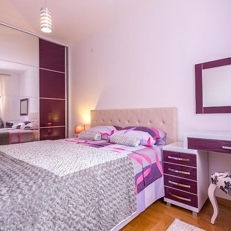 Apartments Rivijera Herceg Novi Exteriér fotografie