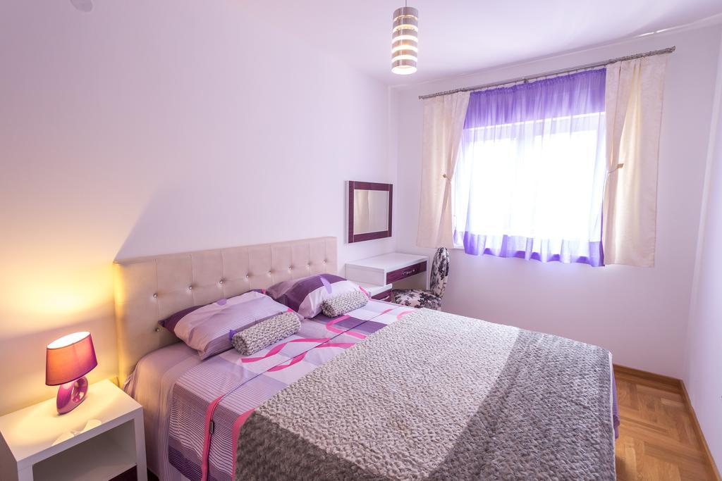 Apartments Rivijera Herceg Novi Exteriér fotografie