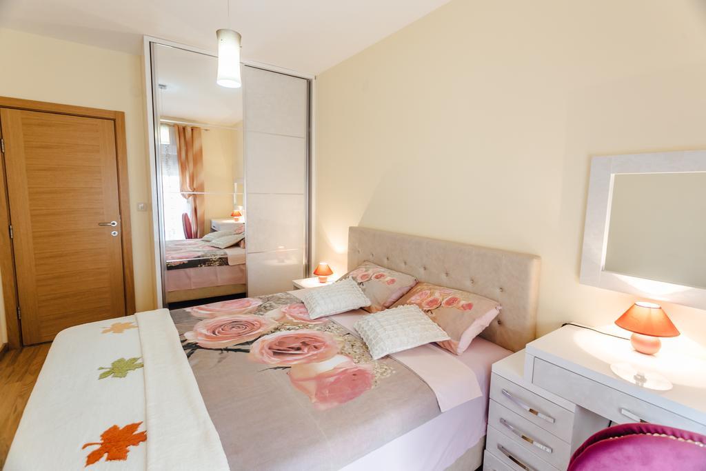 Apartments Rivijera Herceg Novi Exteriér fotografie