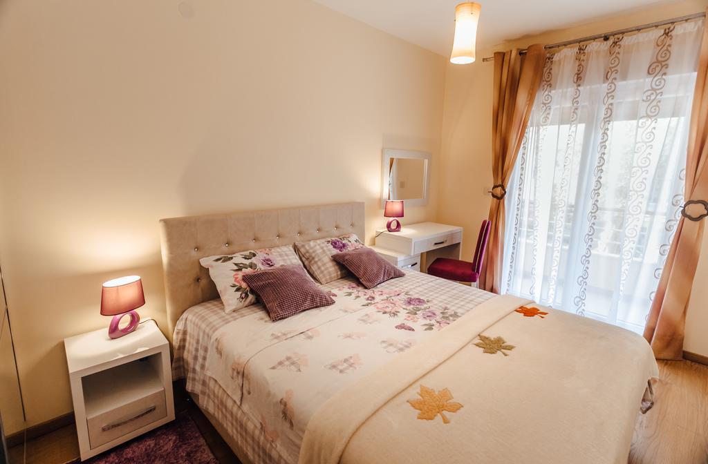 Apartments Rivijera Herceg Novi Exteriér fotografie