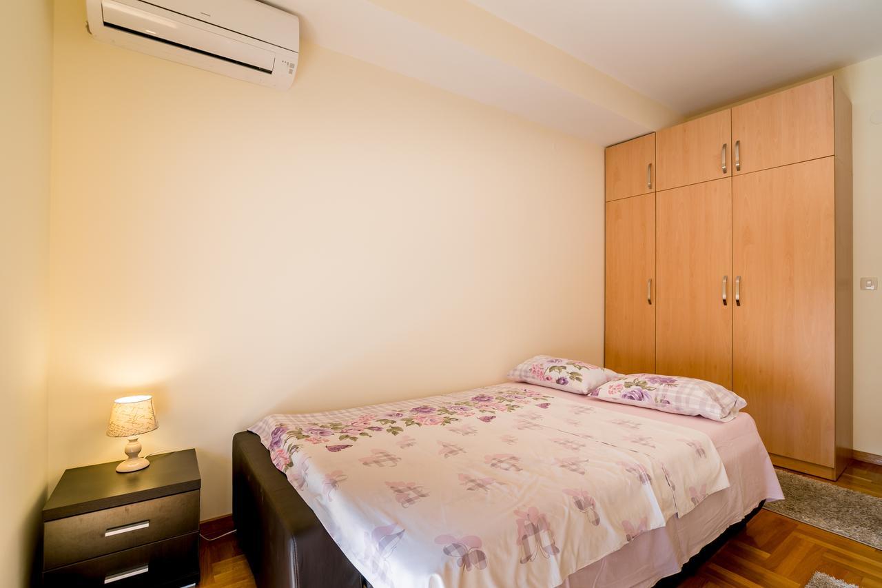 Apartments Rivijera Herceg Novi Exteriér fotografie
